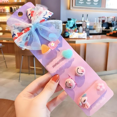 HARAHU Щипки за коса ca-19290 - Тип6 kp19290 (ca-19290)