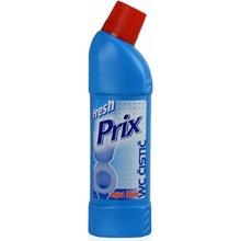 Prix WC čistič Aqua 750 ml