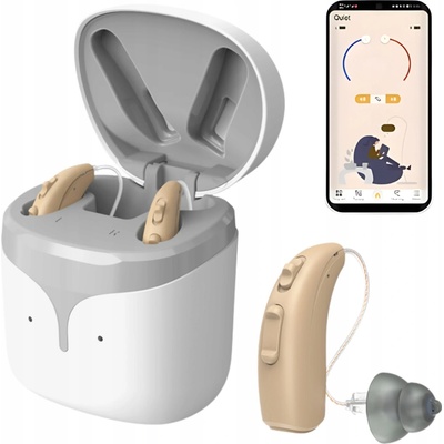 Cadenza E71 za ucho, dobíjecí, Bluetooth – Zboží Dáma