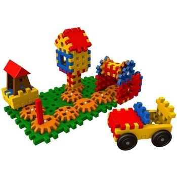 Seva Blok Twister 1