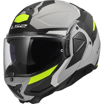 LS2 FF910 ADVANT II TRIPLE