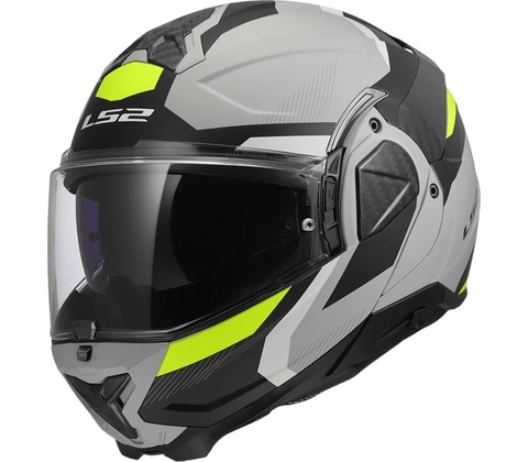 LS2 FF910 ADVANT II TRIPLE