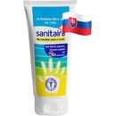 Dezinfekcie Sanitaire Antibakteriálny gél ruky 75 ml