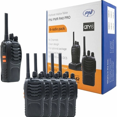 PNI PMR R40 PRO