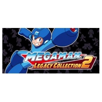 Mega Man Legacy Collection 2