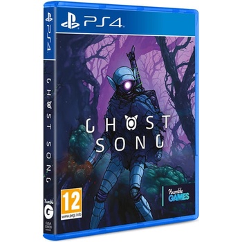 Humble Games Ghost Song (PS4)