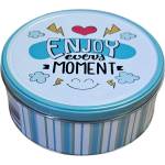 JACOBSEN БИСКВИТИ Enjoy Every Moment 150 гр