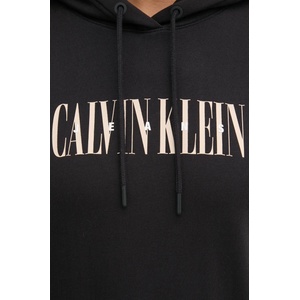 Calvin Klein Памучен суичър (J20J225579)