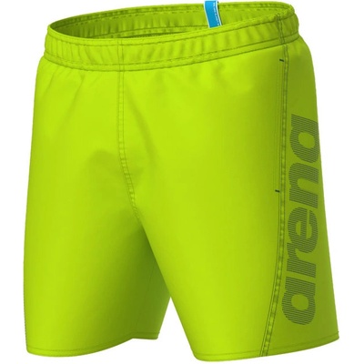 arena Fundamentals logo boxer m