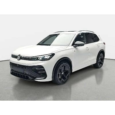 Volkswagen Tiguan 2.0 TDI DSG R-Line 110 kW