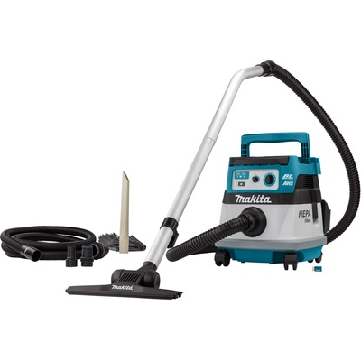 Makita DVC 867LZX4