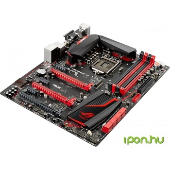 Image 1 of ASUS MAXIMUS VII HERO