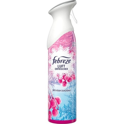 Febreze osviežovač vzduchu Zimné kúzlo 185 ml