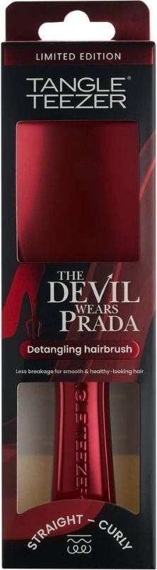 Tangle Teezer The Ultimate Detangler The Devil Wears Prada Red Четка за коса дамски