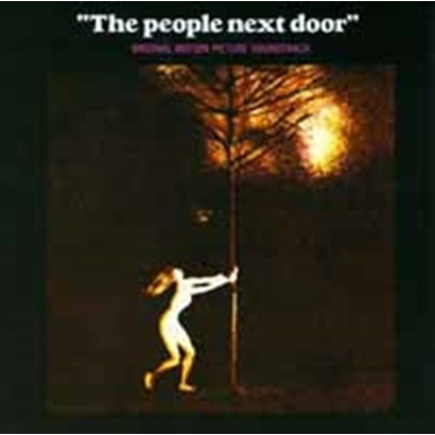 Ost - People Next Door CD