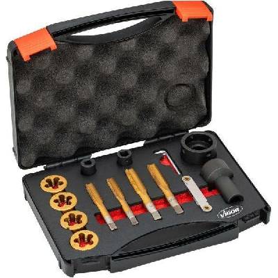Sada - řezačka závitů VIGOR V7181