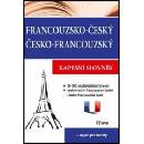 Francouzsko-český/česko-francouzský kapesní slovník: DICTIONNAIRE FRANÇAIS-TCHEQUE TCHEQUE-FRANÇAIS - Kol.