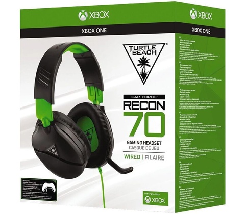 Turtle Beach Recon 70X