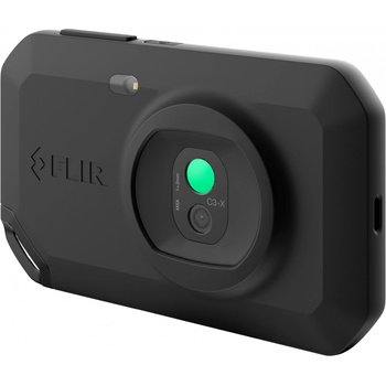FLIR C3-X