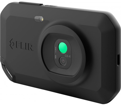 FLIR C3-X