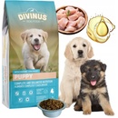 Divinus Puppy 4 kg