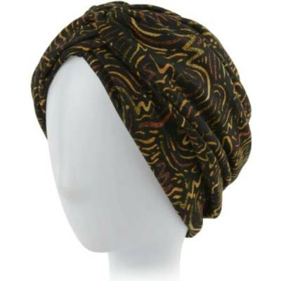 Turban Malmo J/100 + B/21