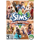 Hry na PC The Sims 3 World Adventures