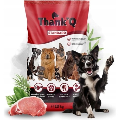 Thank´Q šunka 10 kg