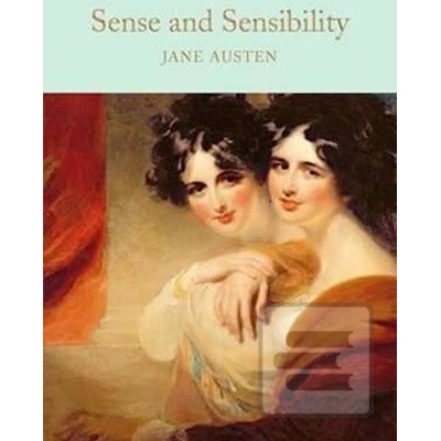 Sense and Sensibility Austen Jane
