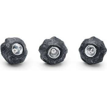 Pontec PondoStar LED Rocklight Set 3