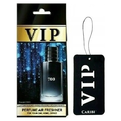 VIP 700 Caribi