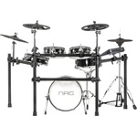 NRG EDK-600 Performance Kit Black Комплект електронни барабани (EDK-600)
