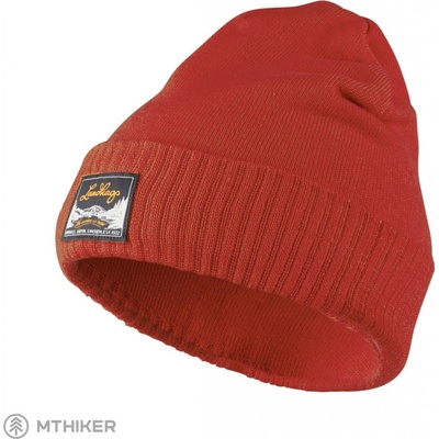 Lundhags Knak čiapka mellow red