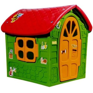 Dohány Garden Playhouse (5075)