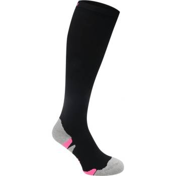 Image 1 of Karrimor Дамски чорапи Karrimor Compression Running Socks Ladies - Black