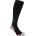 Karrimor Дамски чорапи Karrimor Compression Running Socks Ladies - Black