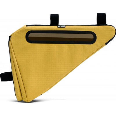 Capsuled Triangle Bag 3 l