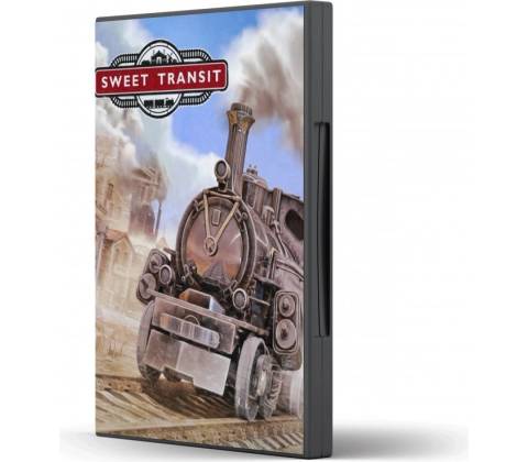 Sweet Transit