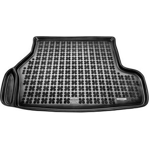  Гумена стелка за багажник за BMW 3 E46 (1999 - 2007) Combi - Rezaw Plast