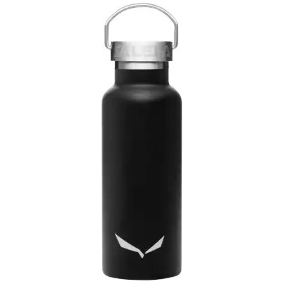Salewa Valsura Insul láhev 0,45 l Black Out