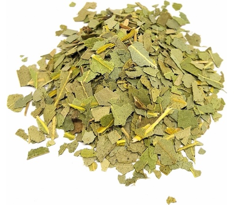 Grešík Eukalyptus list 1 kg