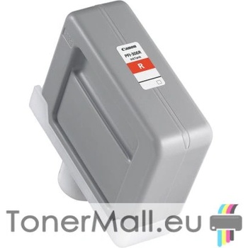 Image 1 of Canon Мастилена касета CANON PFI-306R Red 6663B001AA
