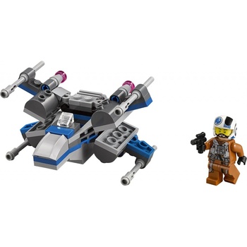 LEGO® Star Wars™ 75125 Stíhačka X-Wing Odporu