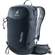 Deuter Speed Lite Pro 19l černá