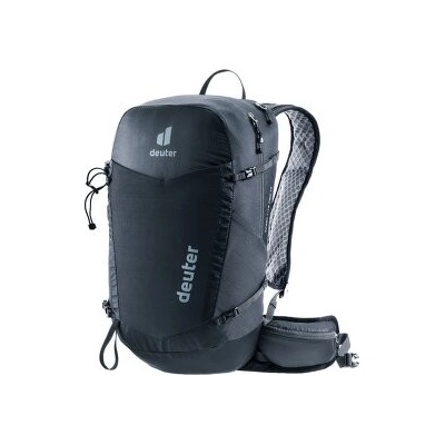 Deuter Speed Lite Pro 19 l černá