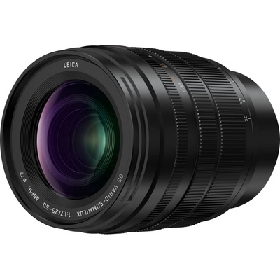 Panasonic Leica DG Vario-Summilux 25-50 mm f/1.7 Aspherical