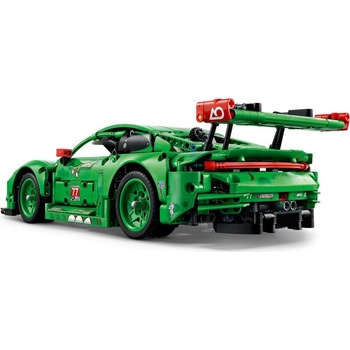 Image 1 of LEGO® Technic - Porsche 911 GT3 R REXY AO Racing Car (42224)