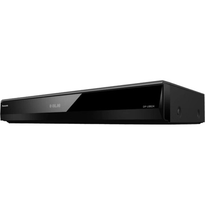 Panasonic DP-UB824AGK – Zboží Živě
