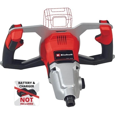 Einhell TP-MX 18-2 Li BL-Solo