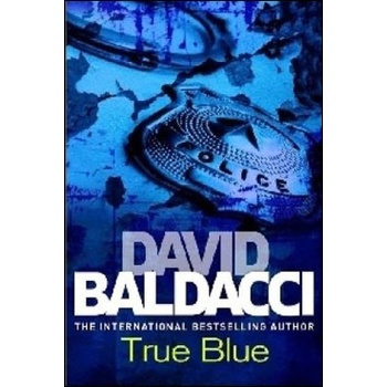 True Blue